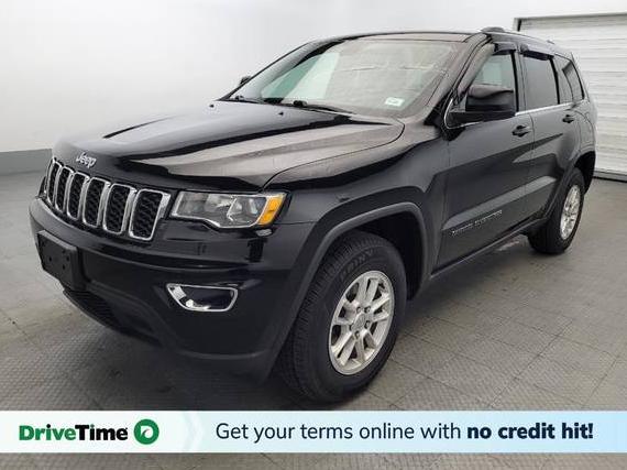 JEEP GRAND CHEROKEE 2020 1C4RJFAG6LC360735 image